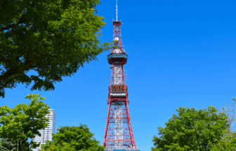 テレビ塔