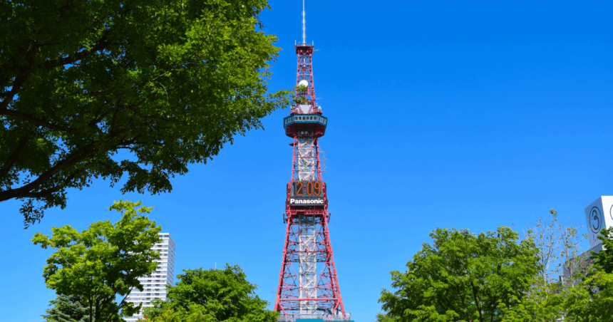テレビ塔